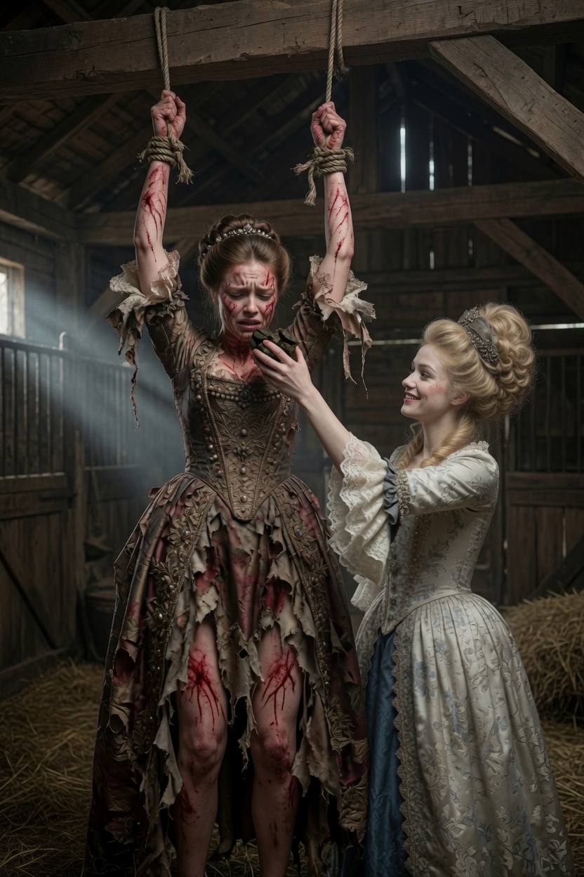 Depraved Royalty
